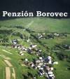 Veľké Borové - Penzión Borovec