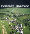 Vek Borov - Penzin Borovec