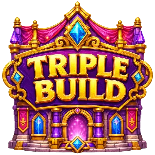 Triple Build